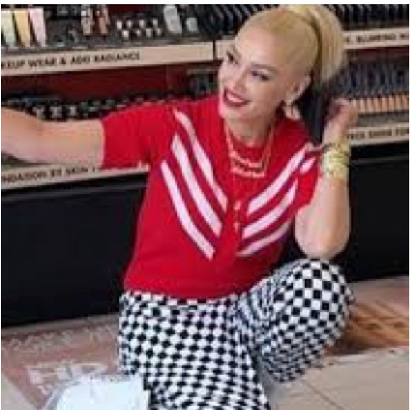 R13 slouch checkered pants ** - Picture 6 of 16